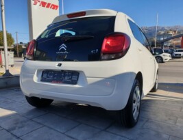 CITROEN C1 VTI FEEL I-TOUCH ETG AUTO / 2018 / 1000cc / 68hp / ΒΕΝΖΙΝΗ full