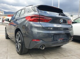 BMW X2 SDRIVE 16D AUTO / 2019 / 1500cc / 116hp / DIESEL full