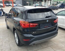 BMW X1 SDRIVE 16D AUTO / 2018 / 1500cc / 116hp / DIESEL full