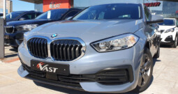 BMW 116D ΑΥΤΟΜΑΤΟ ADVANTAGE / 2020 / 1500cc / 116hp / DIESEL