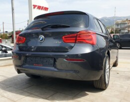 BMW 116D AUTO / 2016 / 1500cc / 116hp / DIESEL full
