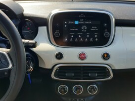 FIAT 500X AUTO MTJ CITY CROSS DCT / 2019 / 1600cc / 120hp / DIESEL full