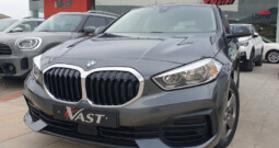BMW SERIES 1 116D AUTO / 2019 / 1500cc / 116hp / DIESEL